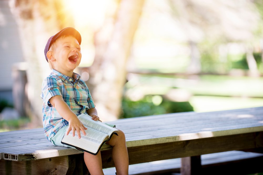 Manfaat Terapi Untuk Anak ADHD