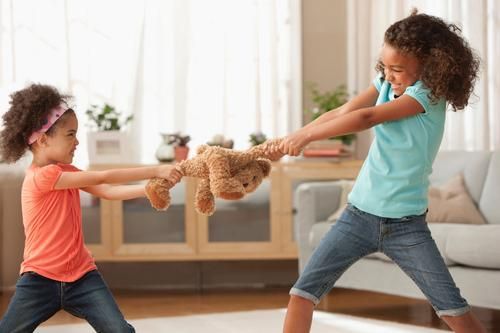 Pahami Sibling Rivalry, dari Tanda hingga Cara Mengatasi