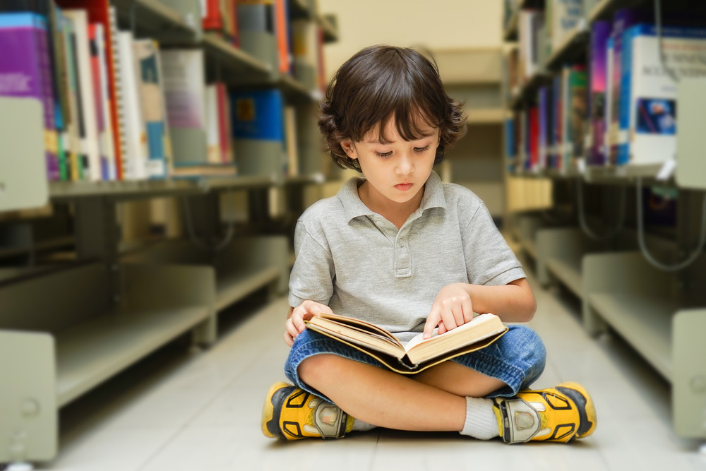 Tips Anak Menjadi Tekun