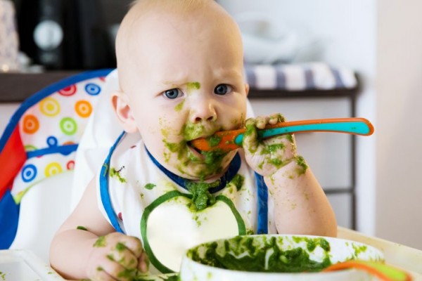 10 Menu MPASI Bayi 6 Bulan, Lengkap dengan Nilai Gizinya