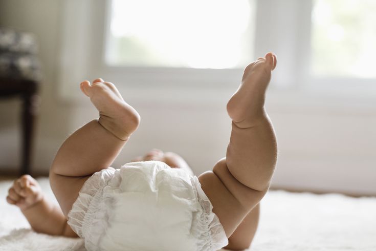 Memahami Tekstur Pup Bayi