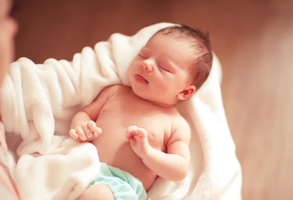 Bayi Baru Lahir Tidak Boleh langsung Dimandikan, Mengapa?