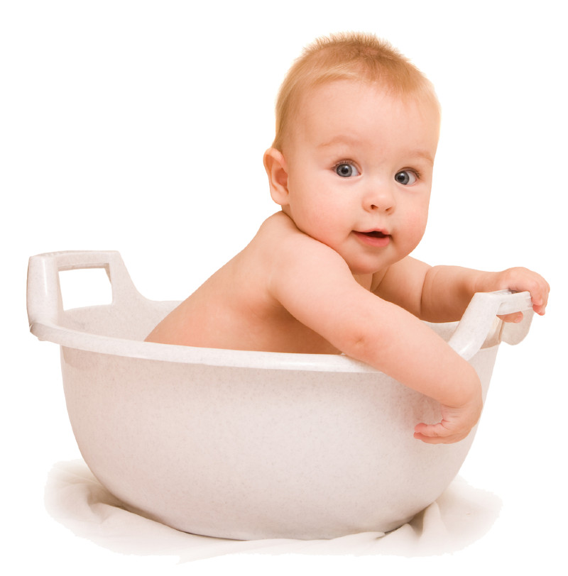 Cara Memilih Sabun untuk Kulit Bayi yang Sensitif