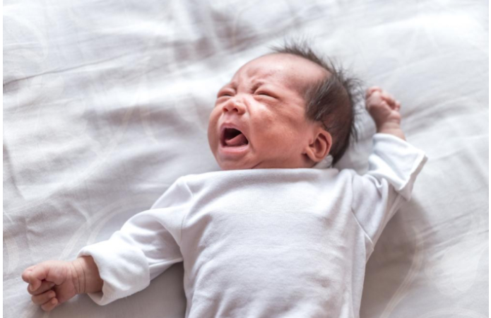 Penyebab Diare pada Bayi 0-6 Bulan dan Cara Mengatasinya