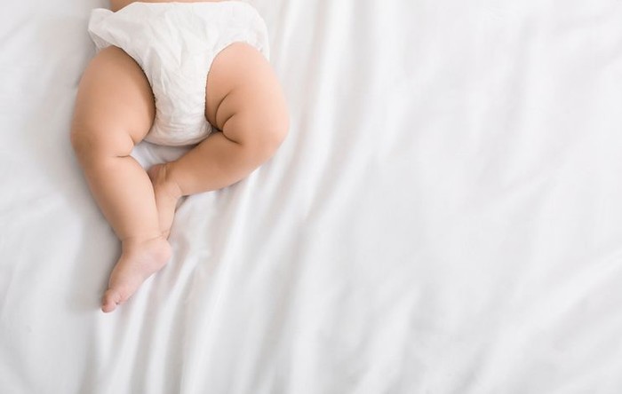 Pup Bayi Berwarna Hijau, Berbahaya kah?
