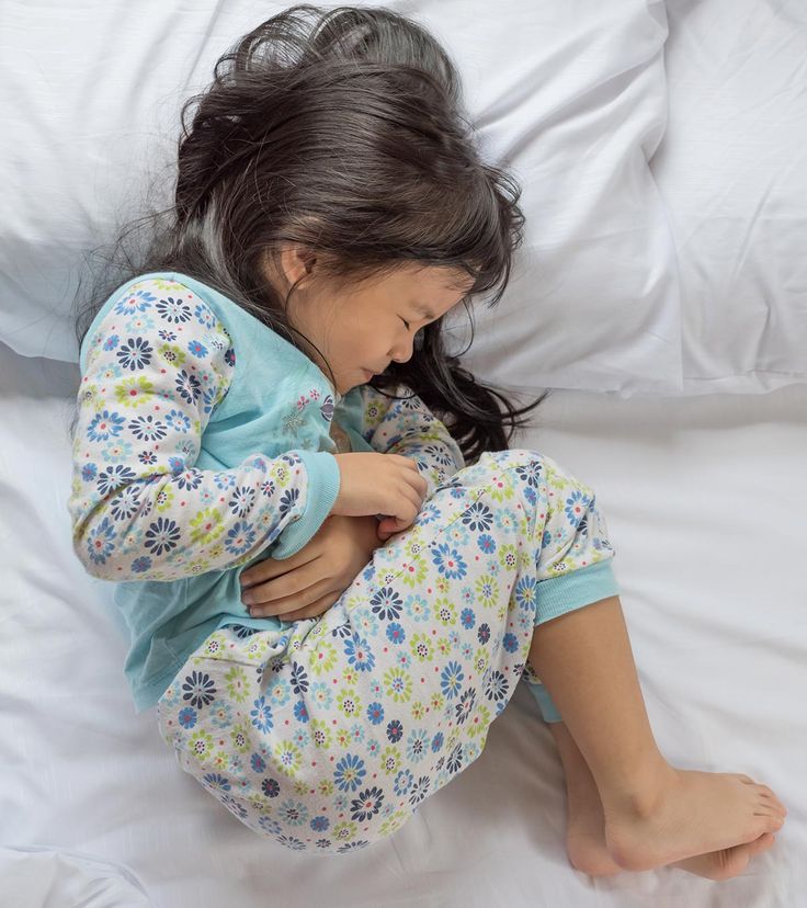 TIPS MENCEGAH CACINGAN PADA ANAK