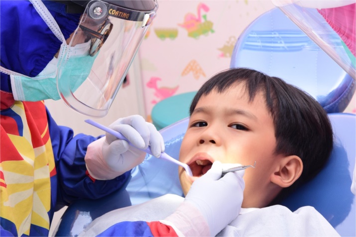 Pentingnya Menjaga Kesehatan Gigi dan Mulut Anak