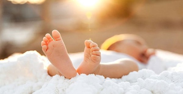 Berapa Lama Bayi Perlu Di Jemur Di Matahari Pagi?