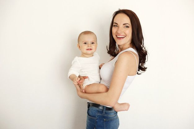 Mom Sibuk Bekerja? Berikut 4 Tips Membentuk Bonding dengan Anak!