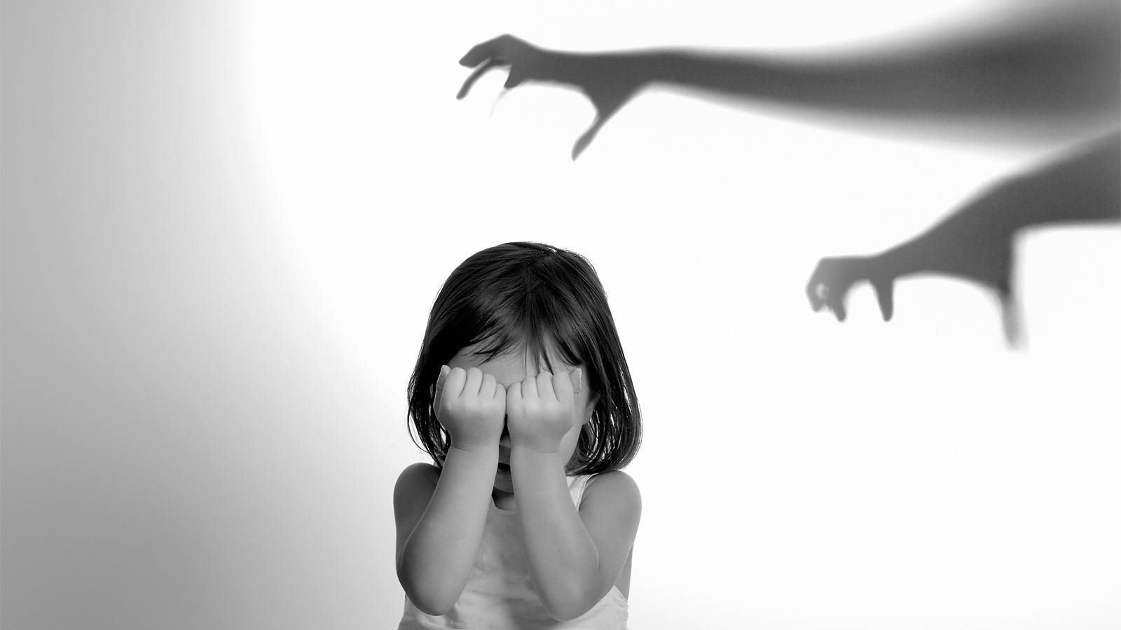 Mengenal Berbagai Ketakutan Anak Berdasarkan Usianya
