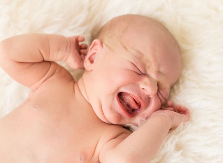 Kenali Gejala Bayi Tersedak dan Cara Menangani yang Tepat