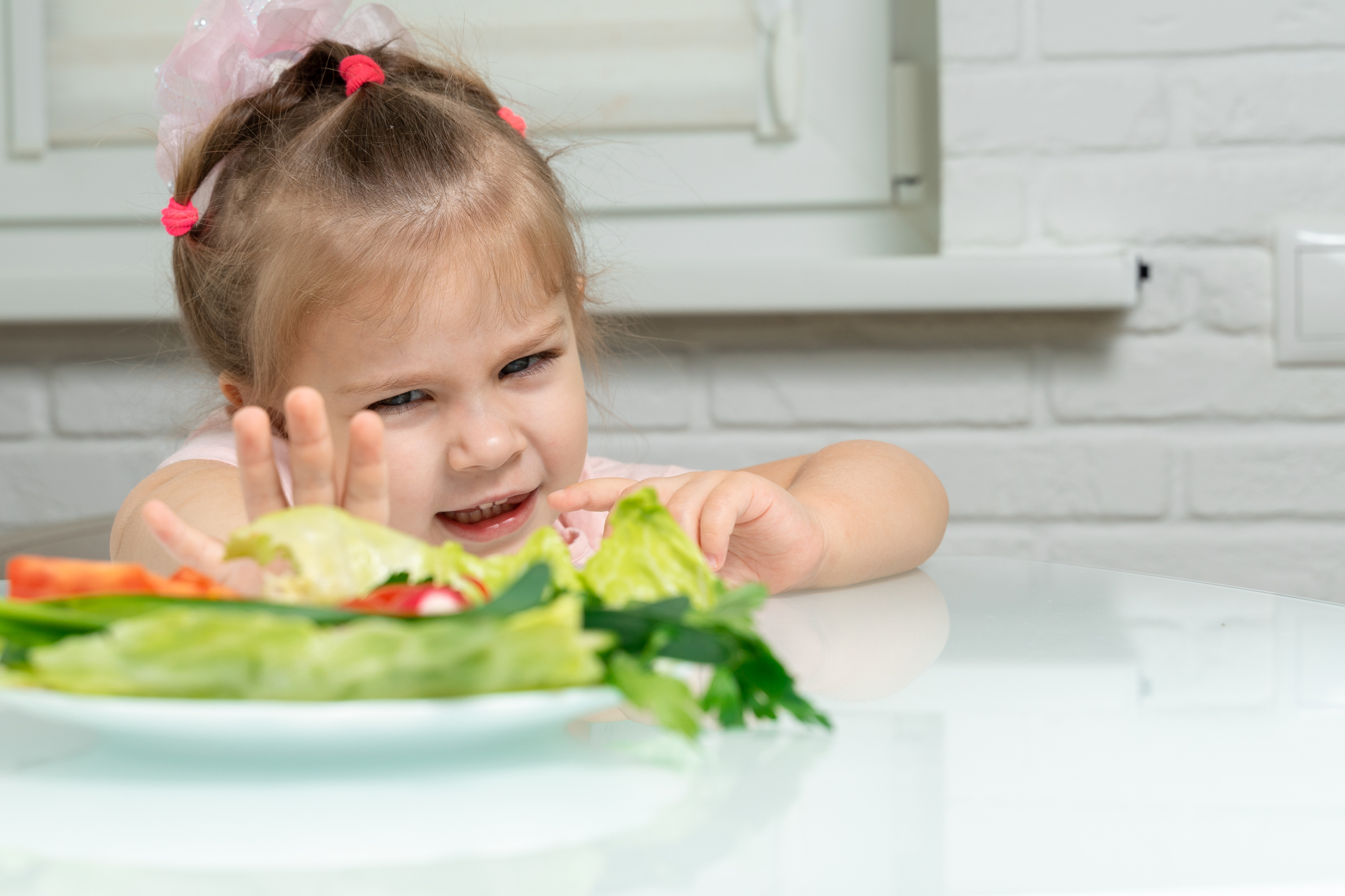 Bagaimana Membedakan Picky Eater dan Anak dengan Kondisi SFA?