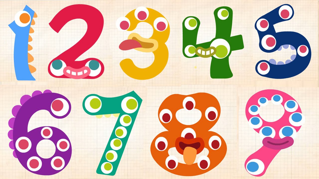 Fun With Number: Optimalkan Kecerdasan SiKecil Dengan Mainan Sederhana!