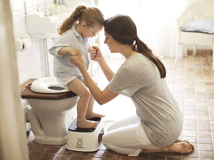 Toilet Training Anak, Inilah Waktu Terbaik dan Tips Menerapkannya