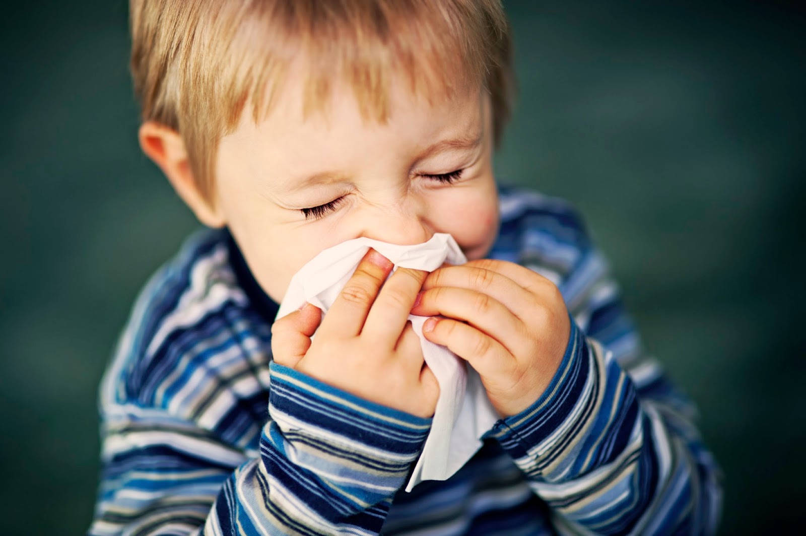 Kebiasaan Ini Bisa Hindarkan Anak dari Flu saat Musim Hujan
