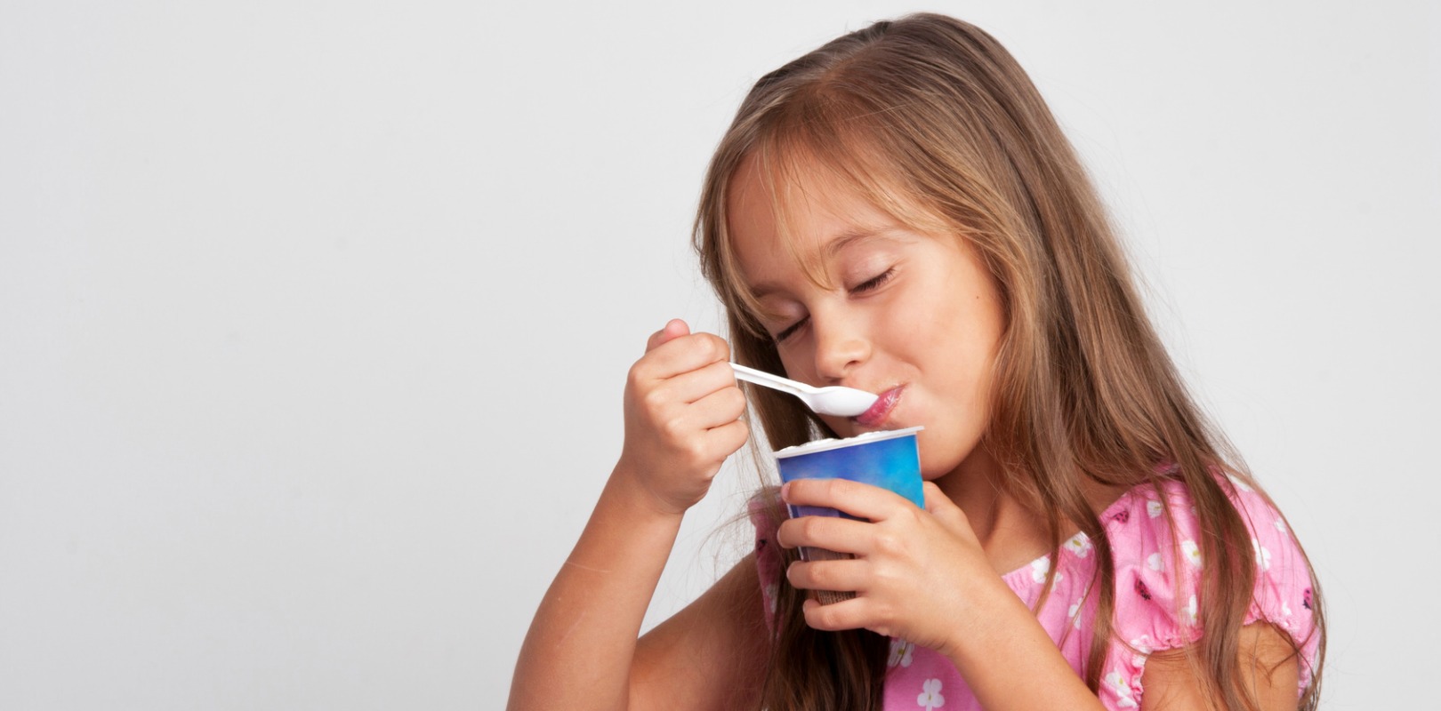 Mengkonsumsi Yogurt Setiap Hari Untuk Anak Apakah Aman?