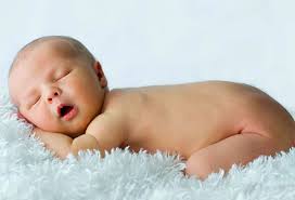 Asal Usul Kulit Bayi