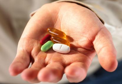 Efek Samping Terlalu Sering Mengkonsumsi Obat