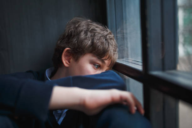 Beberapa Hal Ini Adalah Penyebab Stress Pada Anak!
