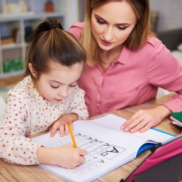 Pentingnya Pendidikan Anak Usia Dini