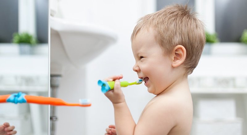 Pasta Gigi Anak yang Tepat Bantu Jaga Oral Hygiene Si Kecil saat Pandemi