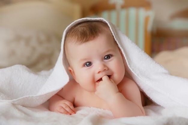 Hernia pada Bayi, Kenali Tanda dan Gejalanya