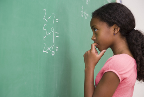 Mengenal Dyscalculia, Penyebab Anak Sulit Belajar Matematika!