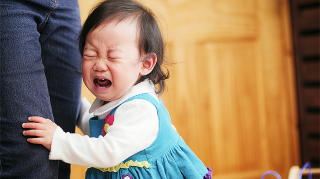 Ini Dampak Silent Treatment Pada Anak