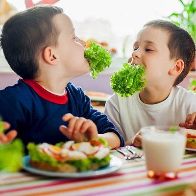 Tips Agar Anak Tidak Mudah Terserang Penyakit