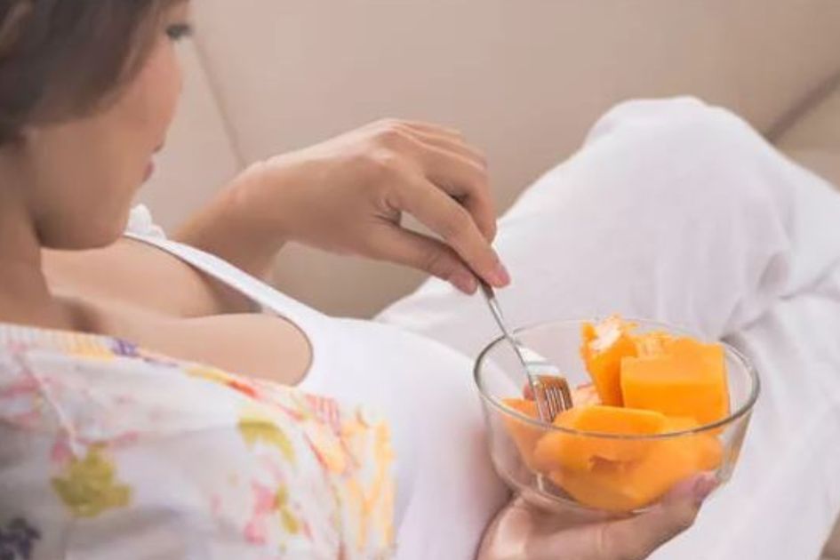 Apakah Benar Ibu Hamil Tidak Boleh Makan Pepaya?