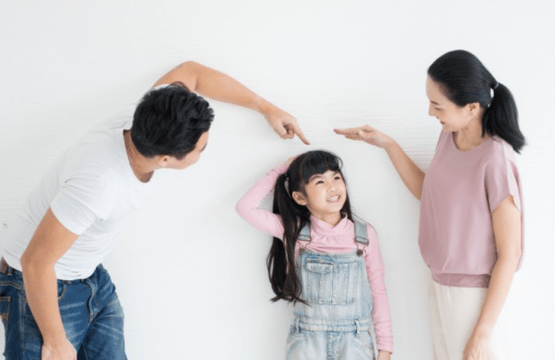 Patokan Tinggi Ideal Anak 6-12 Tahun