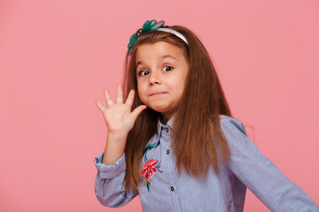 4 Cara Menjaga Rambut Anak Sehat dan Terawat