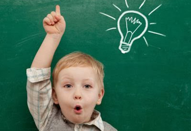 Cara Tingkatkan IQ Anak