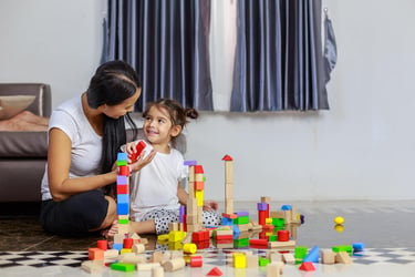 4 Tips Mengoptimalkan Tumbuh Kembang Anak Sejak Usia Dini!