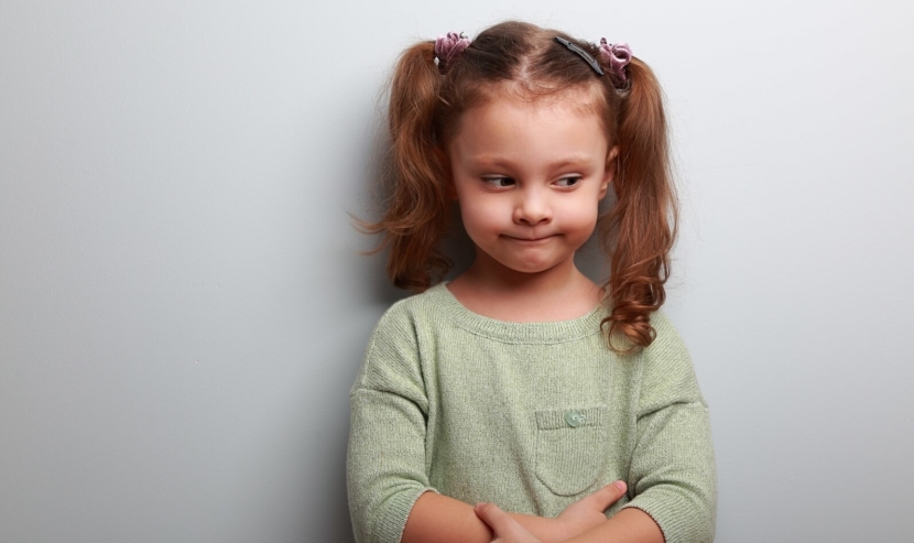 Apakah Sikecil Termasuk Anak Introvert? Bagaimana Menangani-nya?