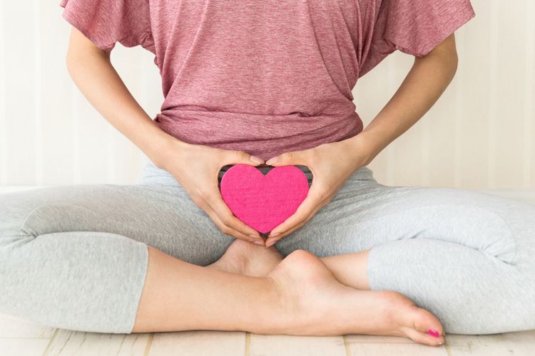 5 Rekomendasi Makanan Untuk Kesehatan Miss-V