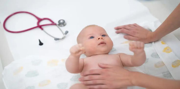 Kenali Shaken Baby Syndrome yang Sebabkan Trauma pada Bayi