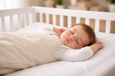 Waspadai Napas Bayi Baru Lahir Berbunyi