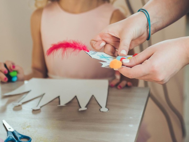 Tips Membuat Handicraft Dari Barang Bekas