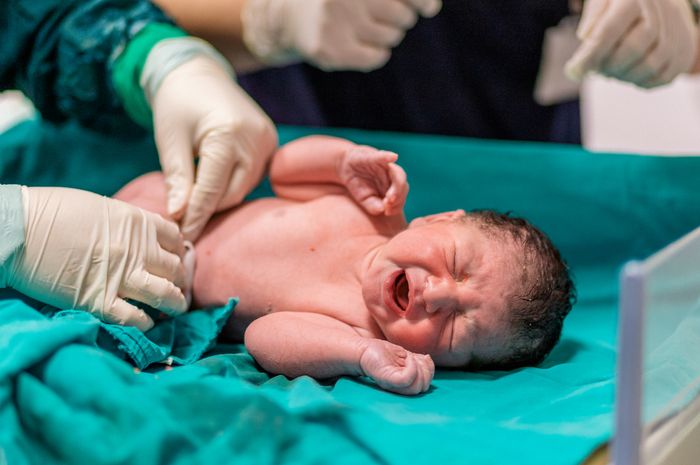 Apakah Patent ductus arteriosus (PDA) bisa dicegah?