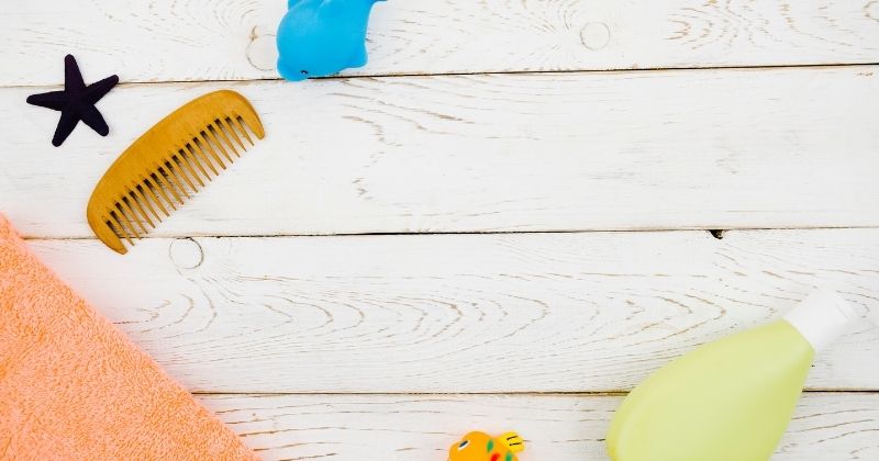 Bukan Hanya Mama, Bayi juga Butuh Skin Care untuk Jaga Kesehatan Kulit
