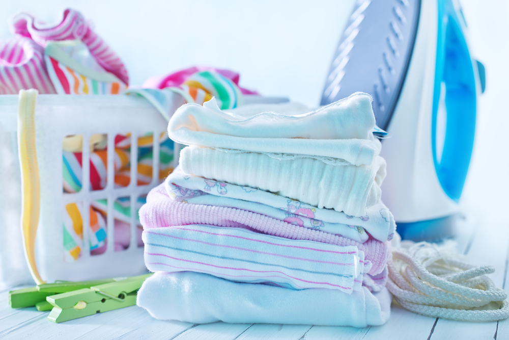 Tips Pilih Laundry Kiloan, Saat ART Mudik Lebaran
