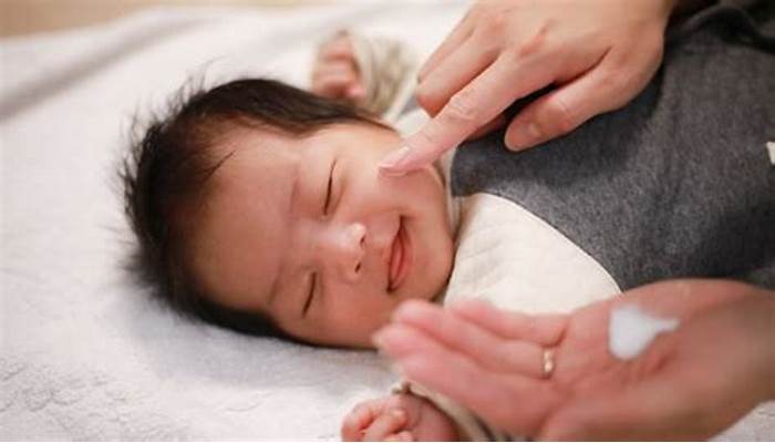 Ketahui Pentingnya Stimulasi Oromotor Pada Bayi