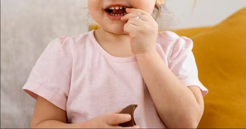 Anak 1 Tahun Tidak Boleh Diberi Snack Kemasan, Apa Alasannya?