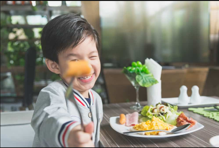 8 Pilihan Camilan Sehat untuk Anak Plus Manfaatnya