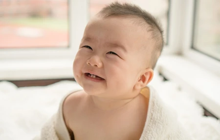 Faktor Tumbuh Gigi Bayi Telat Pada Waktunya