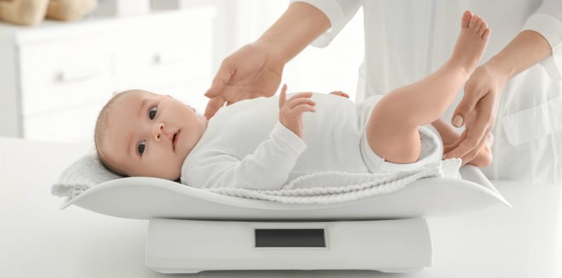 Bayi Kurus & Sulit Naik Berat Badan? Berikut Penyebab yang Harus Diketahui!