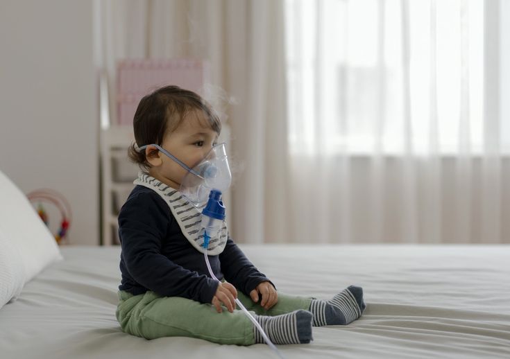 Waspada, Ini Bahaya Asap Rokok pada Bayi dan Ibu Hamil