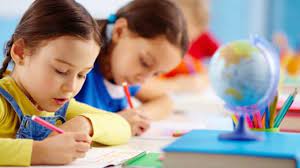Perlukan Melakukan Tes IQ Untuk Anak?
