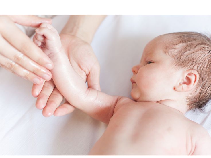 Kenali Ciri-ciri Bayi Baru Lahir Sehat dan Perkembangan Normalnya